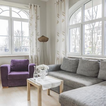 Vacationclub - Trzy Korony Piastow Apartment 2 Świnoujście Extérieur photo